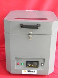 SMT Solder Paste Mixer