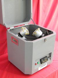 SMT Solder Paste Mixer