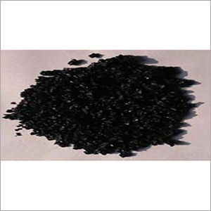 Black Sulphur Grains