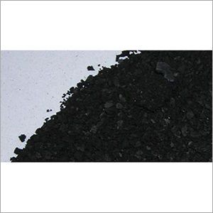 Black Sulphur Powder