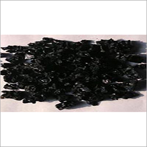 Black Solubilised Sulphur