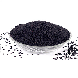 Black Granular Sulphur Dye