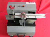 Automatic Loose Radial Lead Cutting Machine