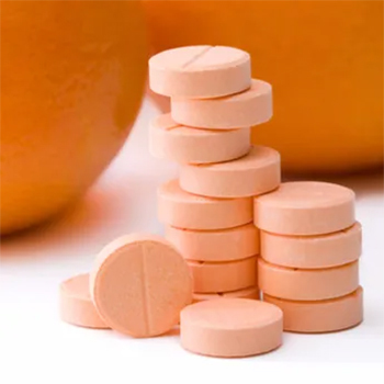 Skin Care Tablet