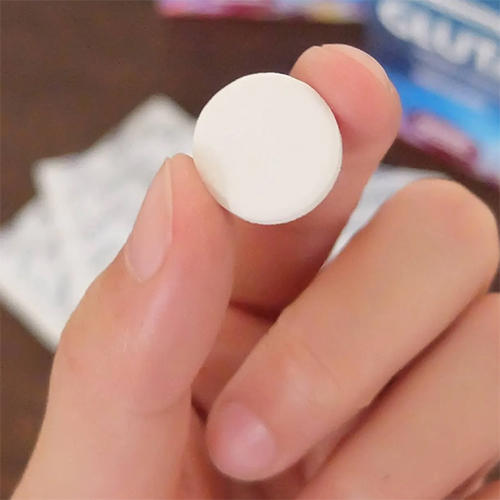 Glutathione Tablets