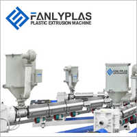 Abs Luggage Sheet Line - Automatic Grade: Automatic