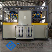 28 Inch Vacuum Forming Machine - Advanced Digital Power Control, Fully Automated Operation | High Production Speed, Low Energy Intake, Noiseless Performance, Direct Drive Technology, 1-year Warranty