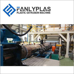 ACP Aluminum Composite Panel Machine