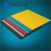 Pvc Celuka Foam Board