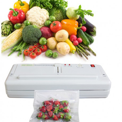 Mini Portable Vacuum Sealer