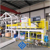 Pet Food Printing Sheet Production Line - Automatic Grade: Automatic