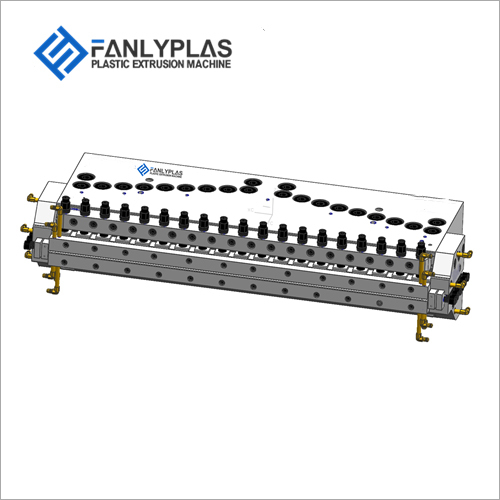 PVC Celuka Foam Board T Die