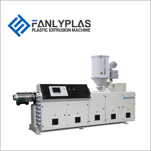 Single Screw Extruder