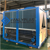 Air Cooled Water Chiller