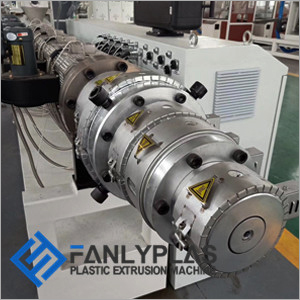Pipes Mould By SHANGHAI FANLY INTERNATIONAL TRADE CO., LTD.