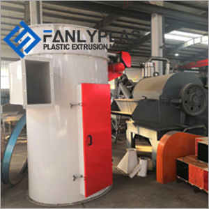 Plastic Crusher