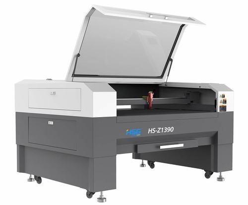 MDF CO2 Laser Cutting Engraving Machine