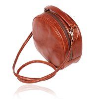 Mini Leather Sling