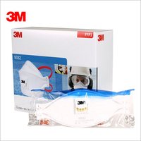 3M FPP3 Face Mask