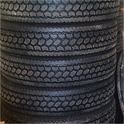 Used Tyre