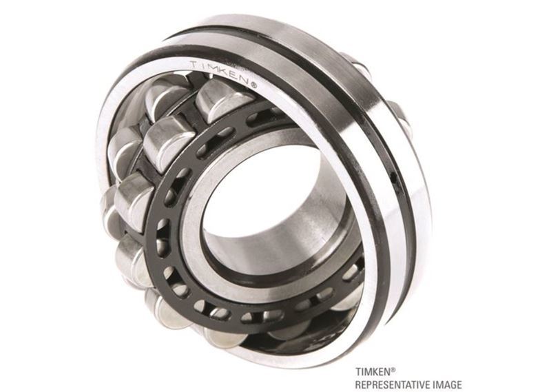 TIMKEN Ball Bearing