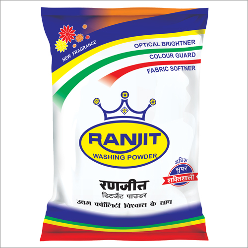 1 kg Blue Bag Washing Powder