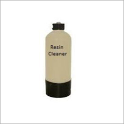 Liquid Resin Cleaner