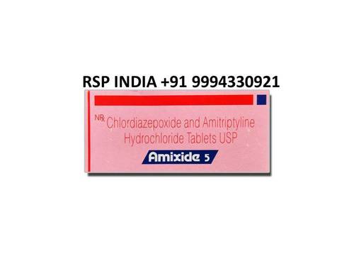 Amixide 5 Tablets