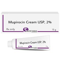 Mupirocin Cream Usp, 2% - Storage Instructions: Store In Cool & Dry Place
