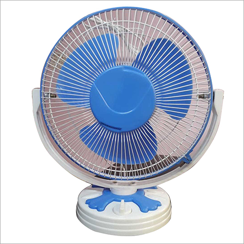 electric table fan