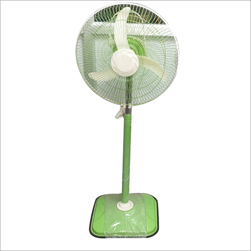 Electric Pedestal Fan Installation Type: Floor