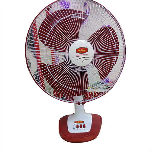 High Speed Table Fan Installation Type: Floor