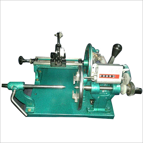 Metal Lathe Machine
