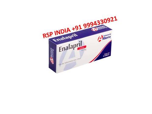 Enalapril 10mg Tablets