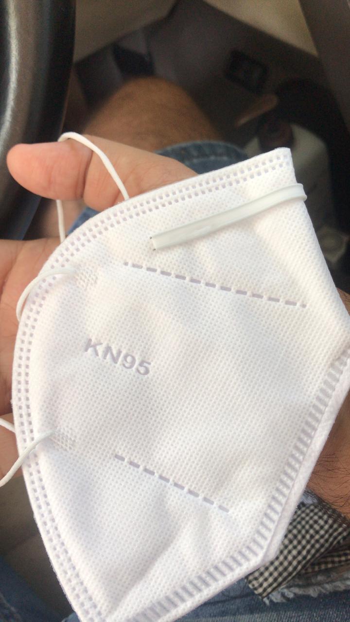 Face Mask