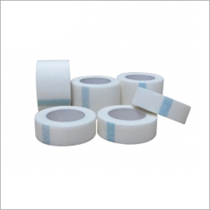 Tinypore Surgical Paper Tape By MEDLIS HEALTHCARE PVT. LTD.