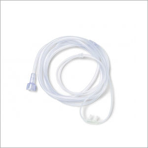 Nc Twin Bore Nasal Cannula