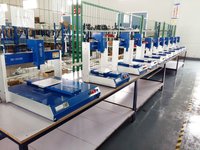 Glue Dispensing Robots Dispensing Machine