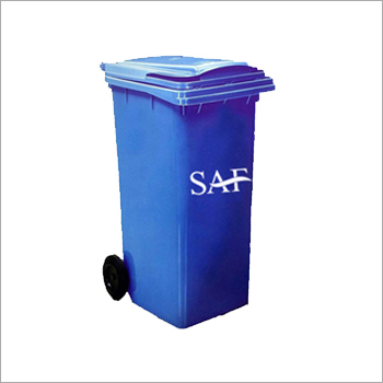 120 Ltr Wheeled Bins