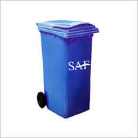 120 Ltr Wheeled Bins