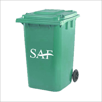 360 Ltr Wheeled Bins