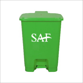 Medical Plastic Waste Bins