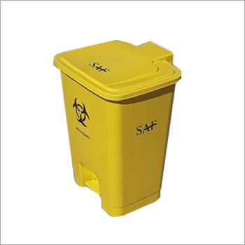 Hostpital Waste Bins