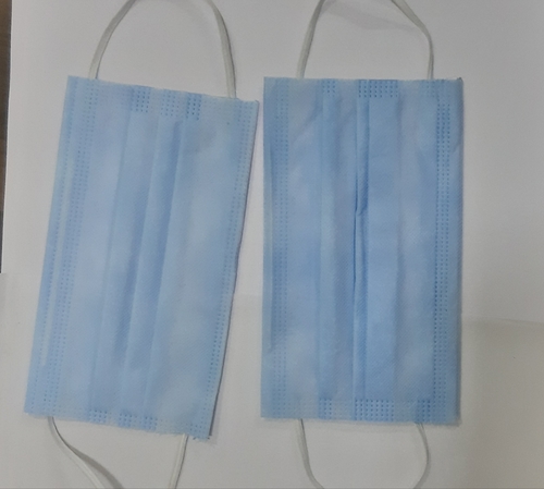 3 ply mask