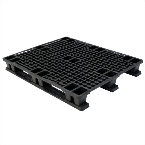 Plastic Export Pallets