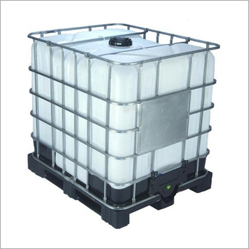 Intermediate Bulk Container By KMS PLASTWORLD PRIVATE LIMITED