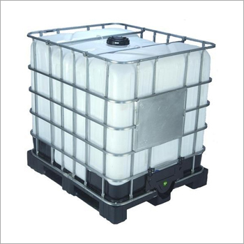 Intermediate Bulk Container