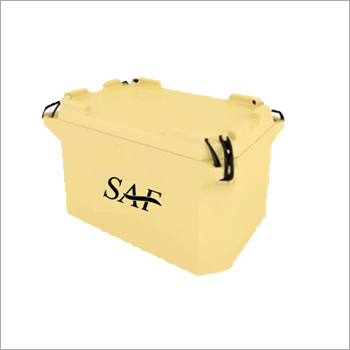 Ivory 70 Ltr Fisheries Boxes