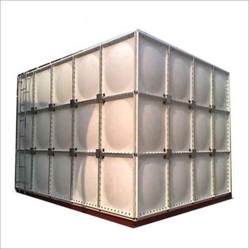 SMC Panel Tank