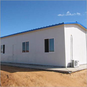 Prefab Site Office
